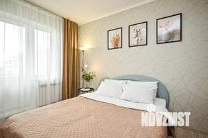2-к квартира, посуточно, 60м2, 1/1 этаж
