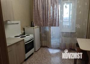 1-к квартира, на длительный срок, 35м2, 14/17 этаж