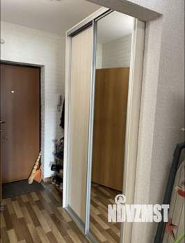 Студия квартира, на длительный срок, 28м2, 4/10 этаж