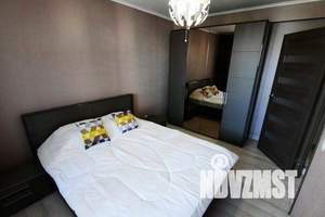 2-к квартира, посуточно, 50м2, 8/17 этаж