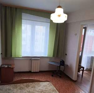 2-к квартира, на длительный срок, 46м2, 4/5 этаж