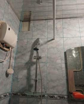 1-к квартира, на длительный срок, 40м2, 9/10 этаж