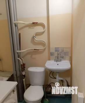 Студия квартира, на длительный срок, 27м2, 11/18 этаж