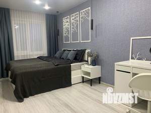 2-к квартира, посуточно, 45м2, 1/1 этаж