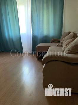 1-к квартира, на длительный срок, 40м2, 4/9 этаж
