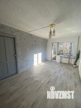 2-к квартира, на длительный срок, 41м2, 3/5 этаж