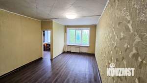 2-к квартира, на длительный срок, 42м2, 5/5 этаж