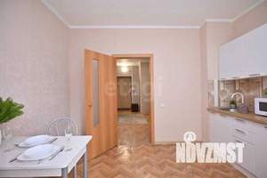 2-к квартира, на длительный срок, 65м2, 3/17 этаж