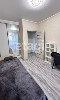 3-к квартира, на длительный срок, 62м2, 16/26 этаж