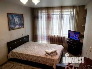 1-к квартира, посуточно, 35м2, 4/5 этаж