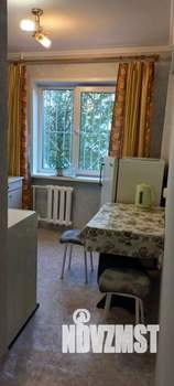 1-к квартира, на длительный срок, 31м2, 1/5 этаж