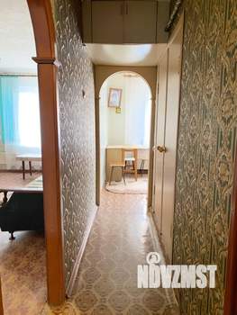 2-к квартира, на длительный срок, 48м2, 2/9 этаж