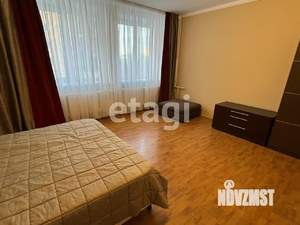 2-к квартира, на длительный срок, 100м2, 3/9 этаж