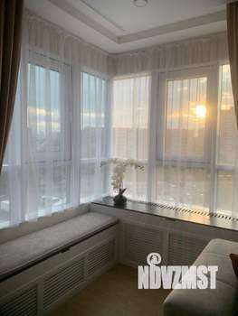 2-к квартира, посуточно, 62м2, 1/1 этаж