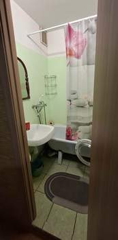 1-к квартира, на длительный срок, 36м2, 4/19 этаж