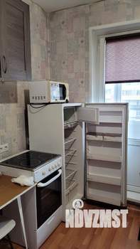 1-к квартира, на длительный срок, 36м2, 5/10 этаж