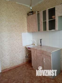 1-к квартира, на длительный срок, 37м2, 4/16 этаж