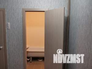 1-к квартира, на длительный срок, 41м2, 7/17 этаж