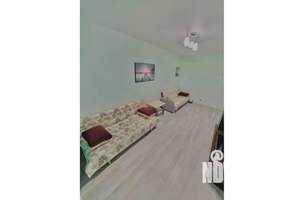 2-к квартира, посуточно, 66м2, 1/1 этаж