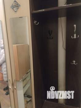 Студия квартира, на длительный срок, 18м2, 1/5 этаж