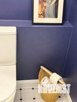 2-к квартира, посуточно, 56м2, 4/10 этаж