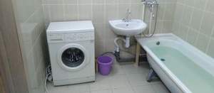 2-к квартира, на длительный срок, 60м2, 7/17 этаж
