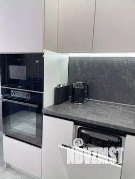 2-к квартира, посуточно, 52м2, 1/1 этаж