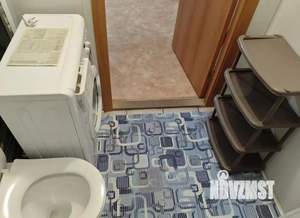 1-к квартира, на длительный срок, 42м2, 5/17 этаж