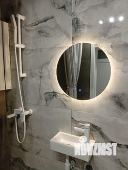 1-к квартира, на длительный срок, 40м2, 2/10 этаж