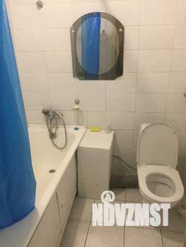 1-к квартира, посуточно, 40м2, 4/5 этаж