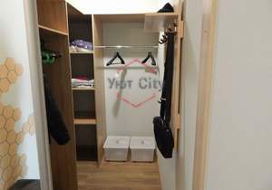 1-к квартира, на длительный срок, 40м2, 2/9 этаж