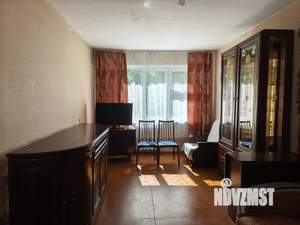 2-к квартира, на длительный срок, 48м2, 1/5 этаж