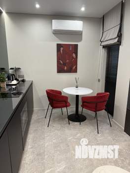 Студия квартира, на длительный срок, 40м2, 5/26 этаж