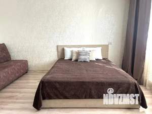 1-к квартира, посуточно, 45м2, 10/10 этаж