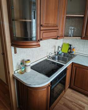 2-к квартира, на длительный срок, 54м2, 10/10 этаж