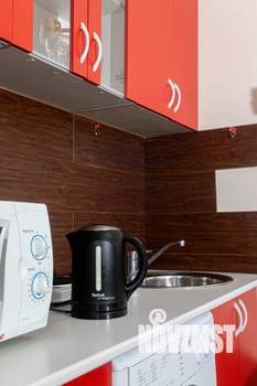 Студия квартира, на длительный срок, 27м2, 13/19 этаж