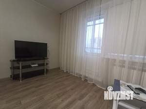 1-к квартира, посуточно, 41м2, 5/10 этаж