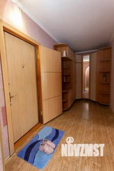 1-к квартира, посуточно, 42м2, 8/10 этаж