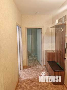 2-к квартира, на длительный срок, 48м2, 7/15 этаж