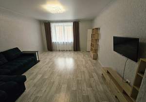 1-к квартира, на длительный срок, 42м2, 5/10 этаж