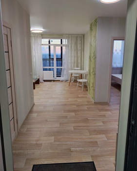2-к квартира, на длительный срок, 48м2, 16/17 этаж