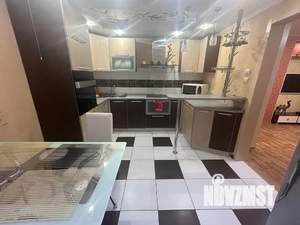 2-к квартира, посуточно, 54м2, 9/9 этаж