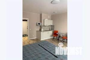 1-к квартира, посуточно, 31м2, 10/26 этаж
