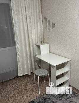 Студия квартира, на длительный срок, 32м2, 2/21 этаж