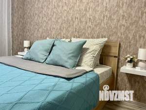 2-к квартира, посуточно, 49м2, 1/1 этаж