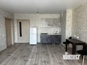 2-к квартира, на длительный срок, 50м2, 5/17 этаж