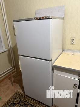 1-к квартира, на длительный срок, 41м2, 11/17 этаж