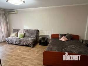 1-к квартира, на длительный срок, 33м2, 6/9 этаж