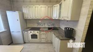 1-к квартира, на длительный срок, 41м2, 8/10 этаж