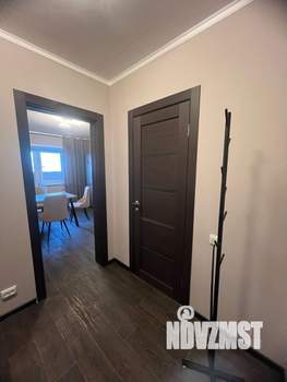 1-к квартира, на длительный срок, 36м2, 11/16 этаж